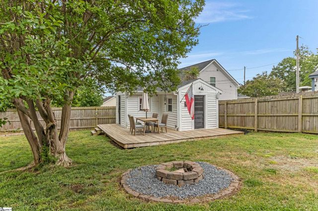 521 Anderson Street, Greenville, SC 29601
