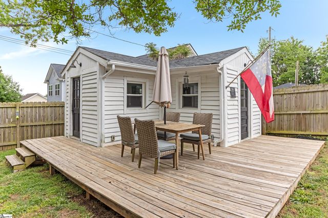 521 Anderson Street, Greenville, SC 29601