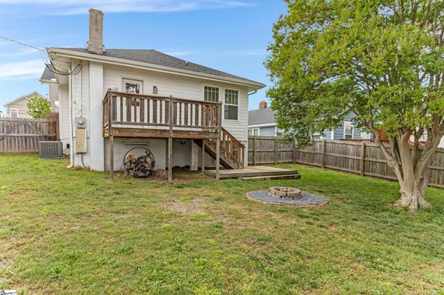 521 Anderson Street, Greenville, SC 29601
