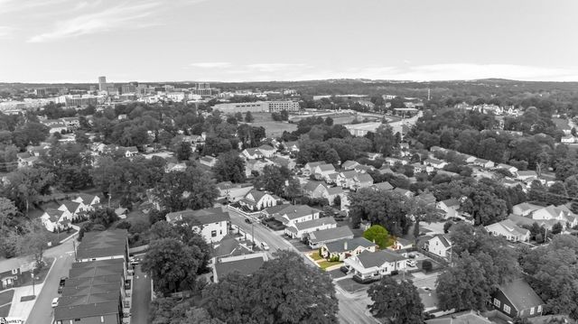 521 Anderson Street, Greenville, SC 29601