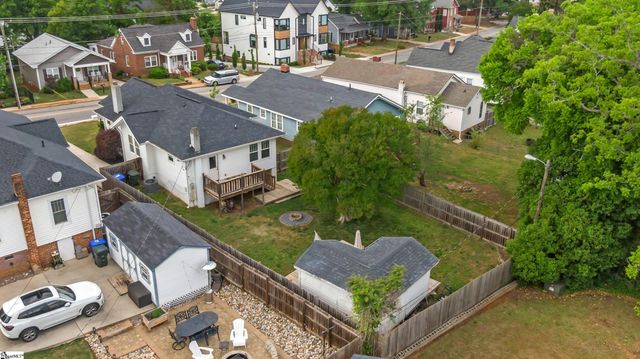 521 Anderson Street, Greenville, SC 29601