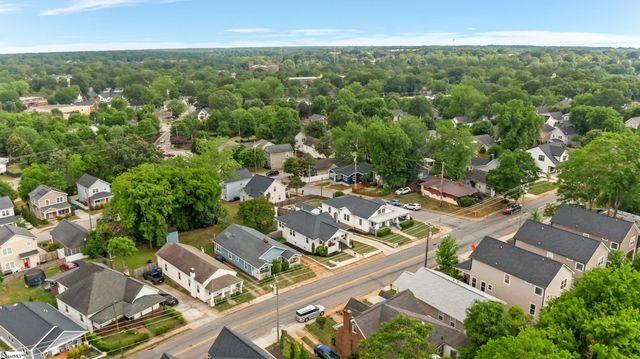 521 Anderson Street, Greenville, SC 29601