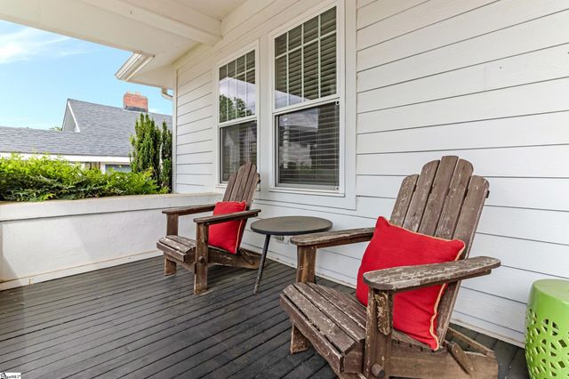 521 Anderson Street, Greenville, SC 29601