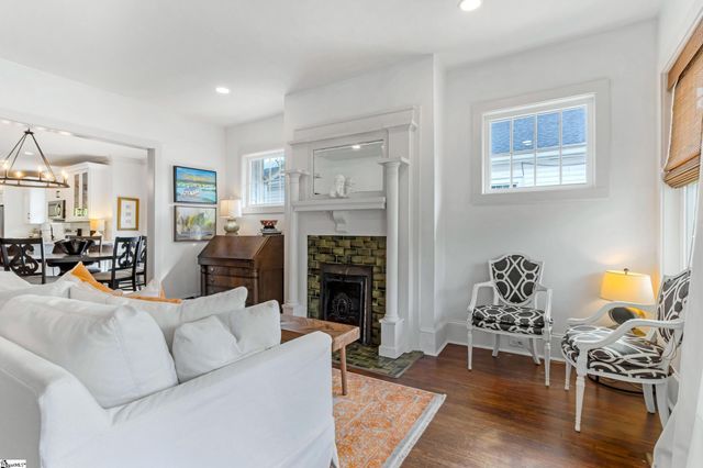 521 Anderson Street, Greenville, SC 29601