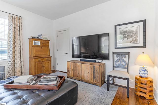 521 Anderson Street, Greenville, SC 29601