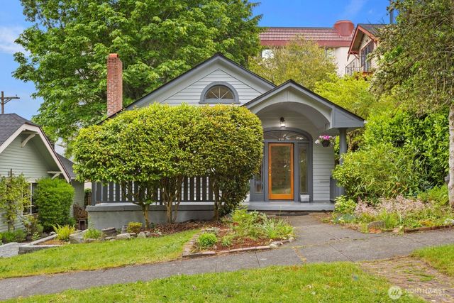 818 N 10th Street, Tacoma, WA 98403
