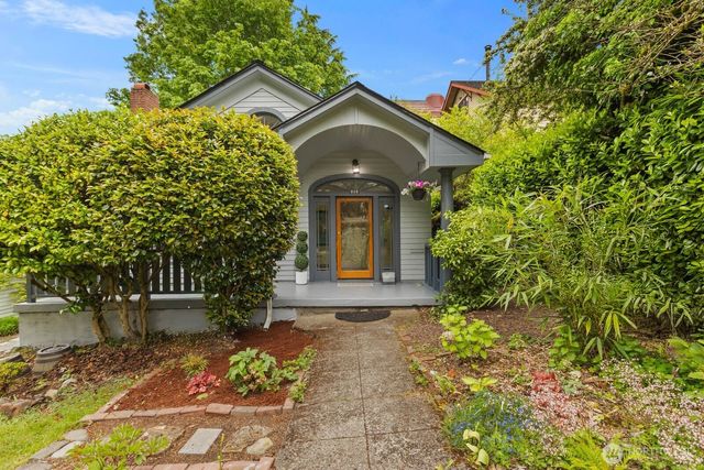 818 N 10th Street, Tacoma, WA 98403
