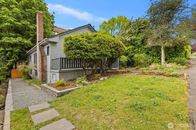 818 N 10th Street, Tacoma, WA 98403