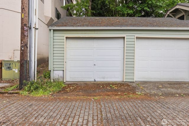 818 N 10th Street, Tacoma, WA 98403
