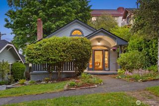 818 N 10th Street, Tacoma, WA 98403