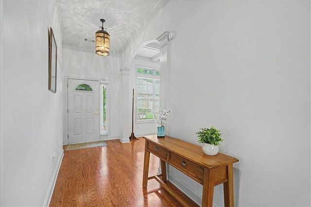 526 Mount Park Drive, Powder Springs, GA 30127