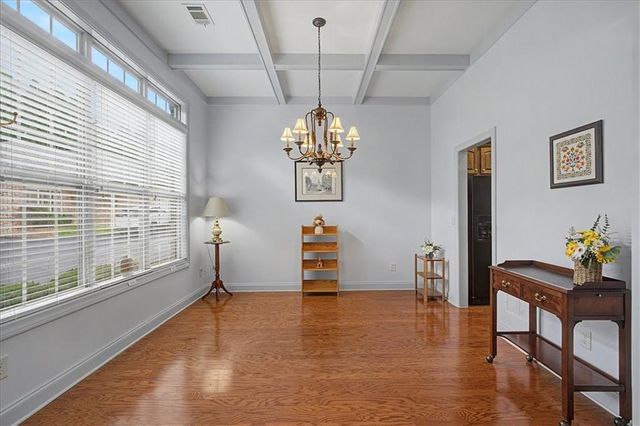 526 Mount Park Drive, Powder Springs, GA 30127
