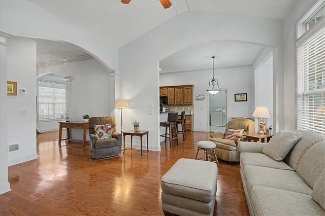 526 Mount Park Drive, Powder Springs, GA 30127