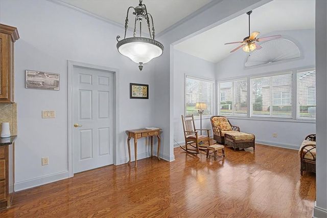 526 Mount Park Drive, Powder Springs, GA 30127