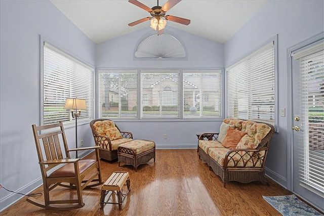 526 Mount Park Drive, Powder Springs, GA 30127