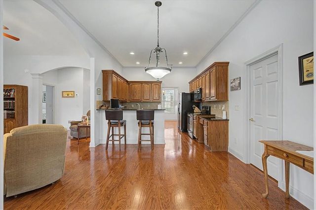 526 Mount Park Drive, Powder Springs, GA 30127