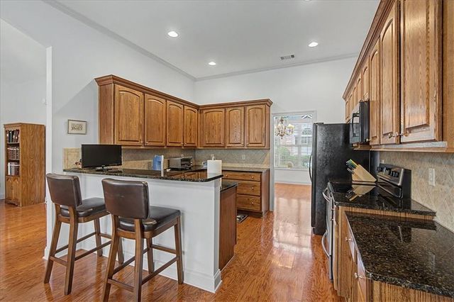 526 Mount Park Drive, Powder Springs, GA 30127