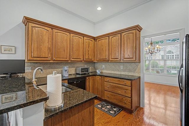 526 Mount Park Drive, Powder Springs, GA 30127
