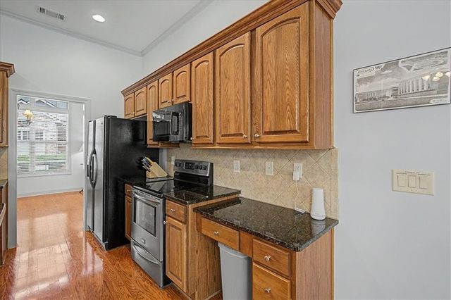 526 Mount Park Drive, Powder Springs, GA 30127