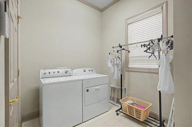 526 Mount Park Drive, Powder Springs, GA 30127