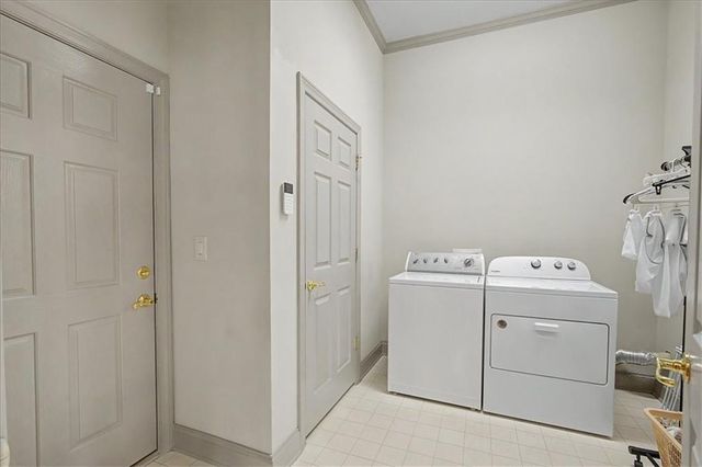 526 Mount Park Drive, Powder Springs, GA 30127