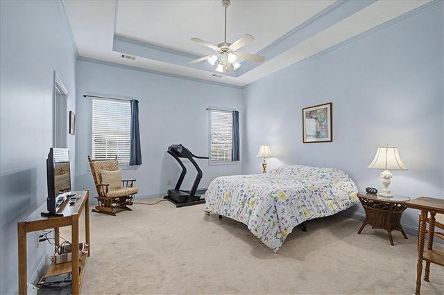 526 Mount Park Drive, Powder Springs, GA 30127