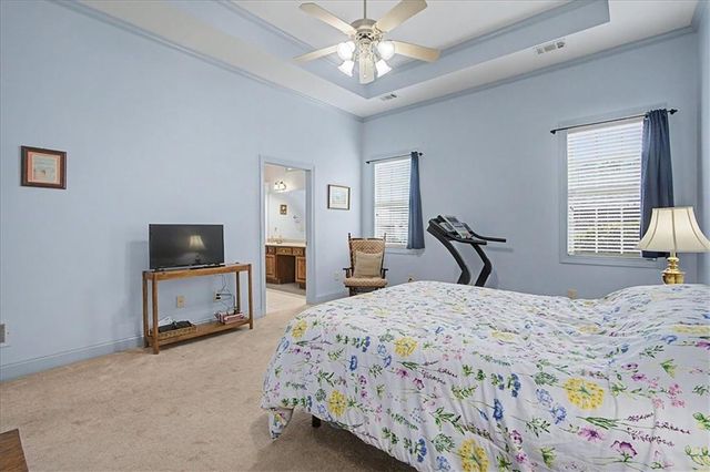 526 Mount Park Drive, Powder Springs, GA 30127