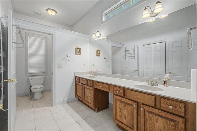 526 Mount Park Drive, Powder Springs, GA 30127