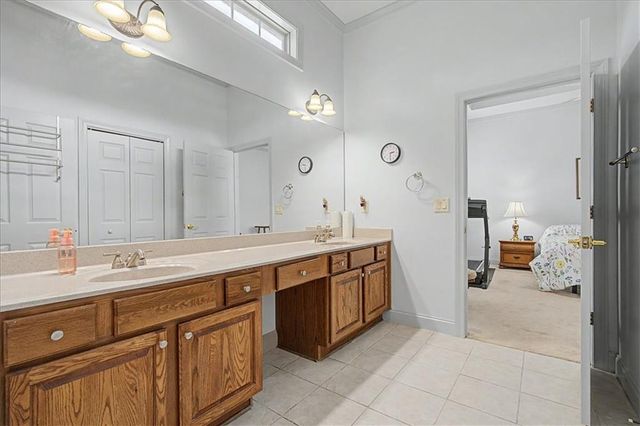 526 Mount Park Drive, Powder Springs, GA 30127