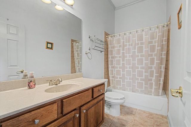 526 Mount Park Drive, Powder Springs, GA 30127