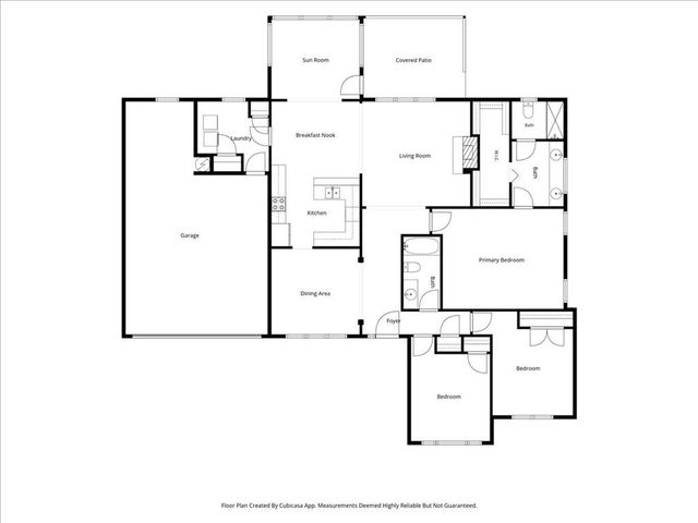 526 Mount Park Drive, Powder Springs, GA 30127