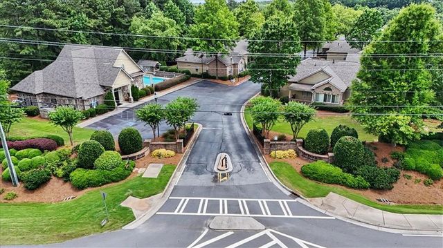 526 Mount Park Drive, Powder Springs, GA 30127