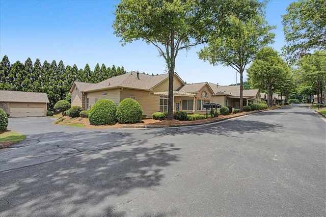526 Mount Park Drive, Powder Springs, GA 30127