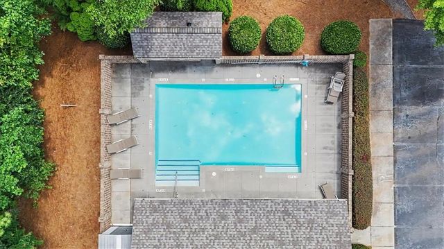 526 Mount Park Drive, Powder Springs, GA 30127