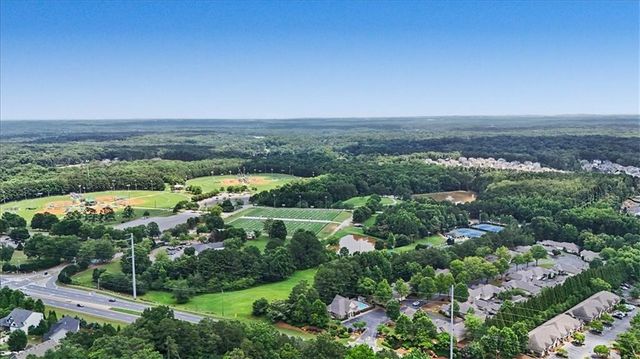 526 Mount Park Drive, Powder Springs, GA 30127