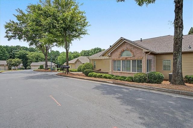 526 Mount Park Drive, Powder Springs, GA 30127