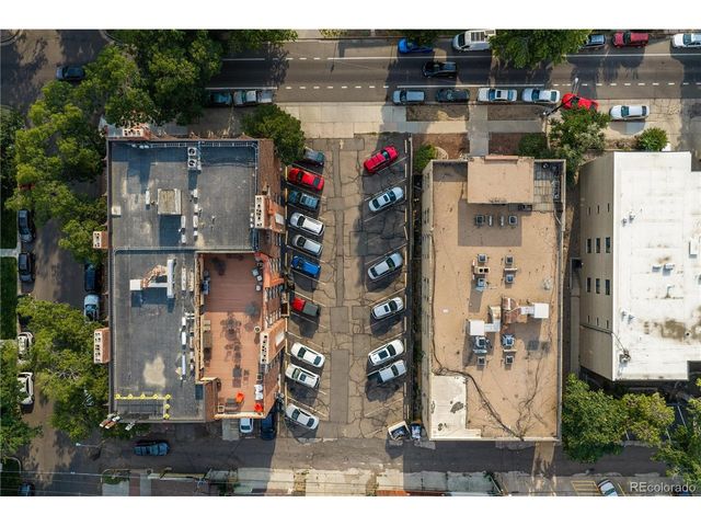 1008 N Corona St 303, Denver, CO 80218