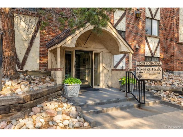 1008 N Corona St 303, Denver, CO 80218