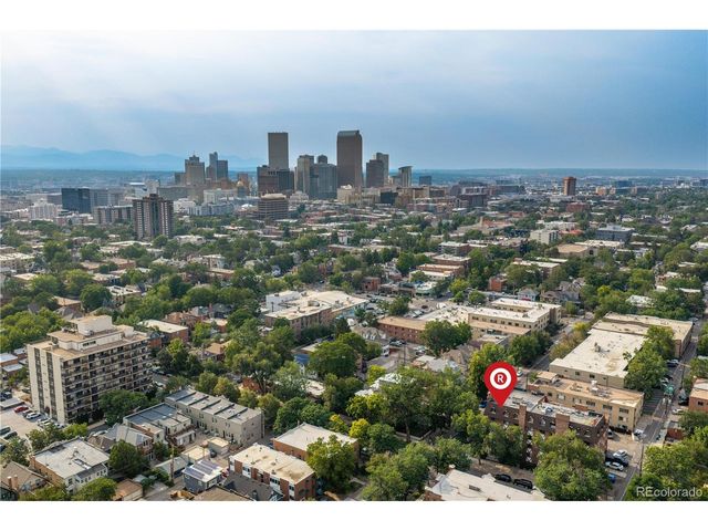 1008 N Corona St 303, Denver, CO 80218