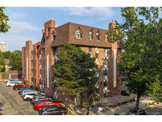 1008 N Corona St 303, Denver, CO 80218