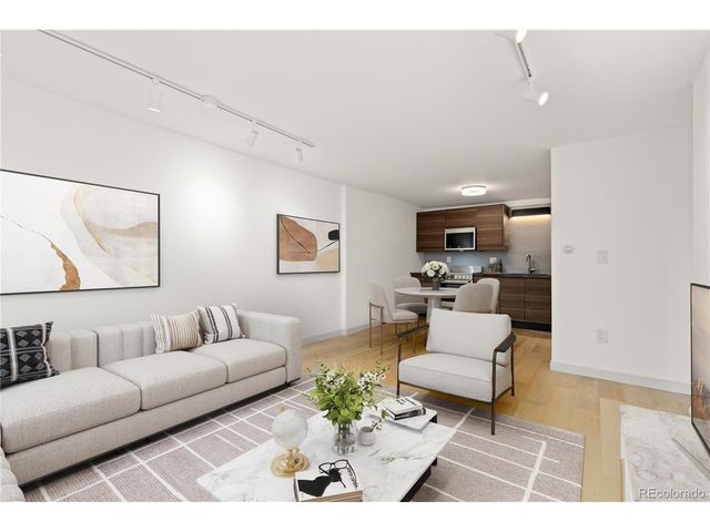 1008 N Corona St 303, Denver, CO 80218