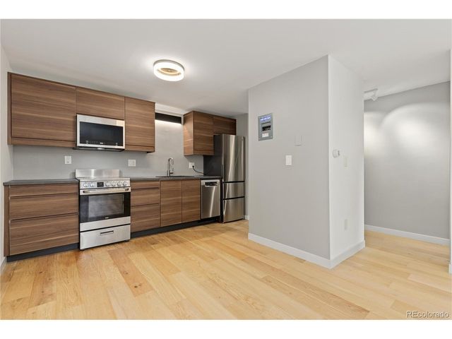1008 N Corona St 303, Denver, CO 80218