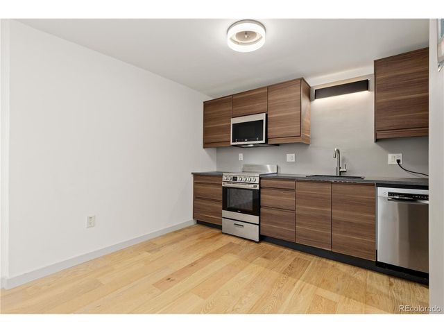1008 N Corona St 303, Denver, CO 80218