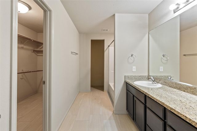 2414 Fall Aster Drive, Spring, TX 77373
