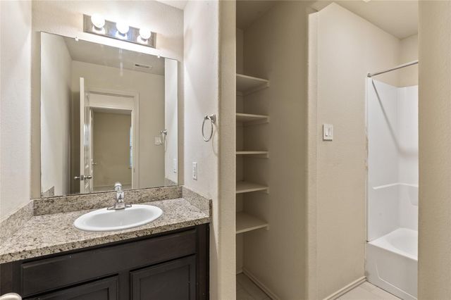 2414 Fall Aster Drive, Spring, TX 77373