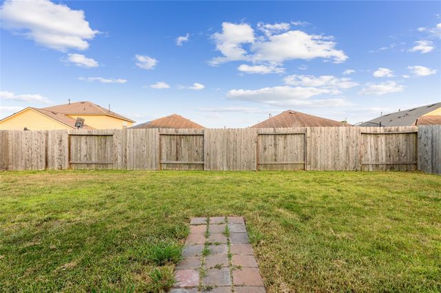 2414 Fall Aster Drive, Spring, TX 77373