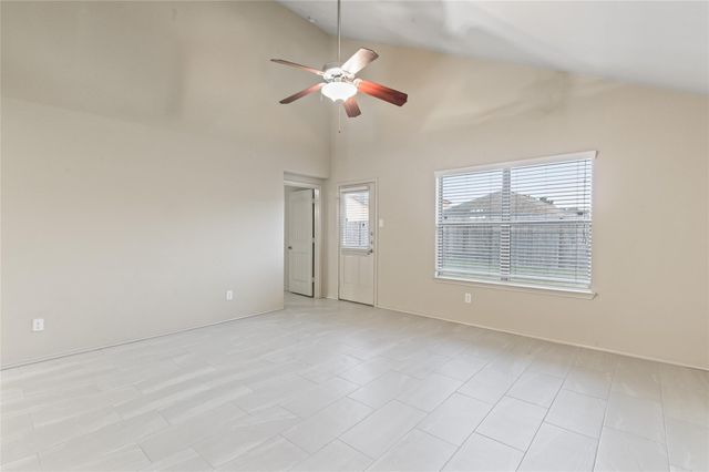 2414 Fall Aster Drive, Spring, TX 77373