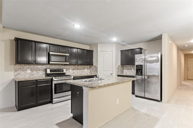 2414 Fall Aster Drive, Spring, TX 77373