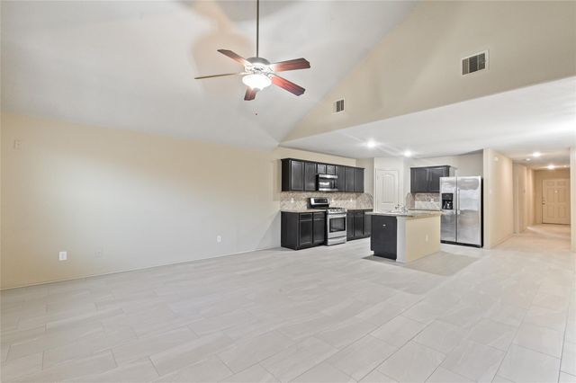 2414 Fall Aster Drive, Spring, TX 77373