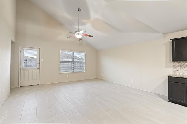 2414 Fall Aster Drive, Spring, TX 77373